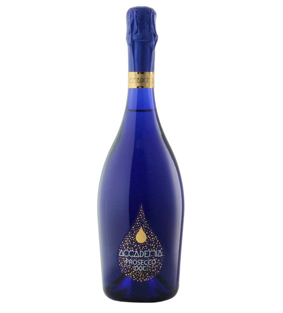 BOTTEGA ACCADEMIA BLUE PROSECCO
