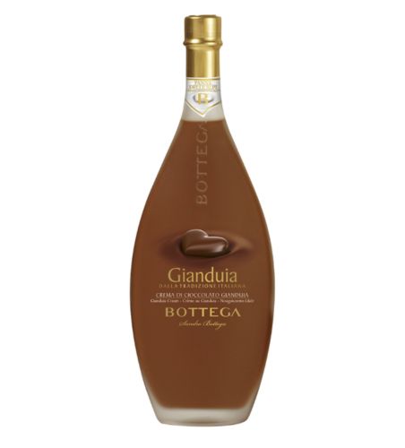 BOTTEGA GIANDUA CHOCLATE