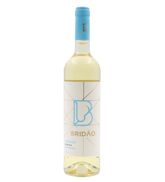 BRIDAO CLASSICO WHITE