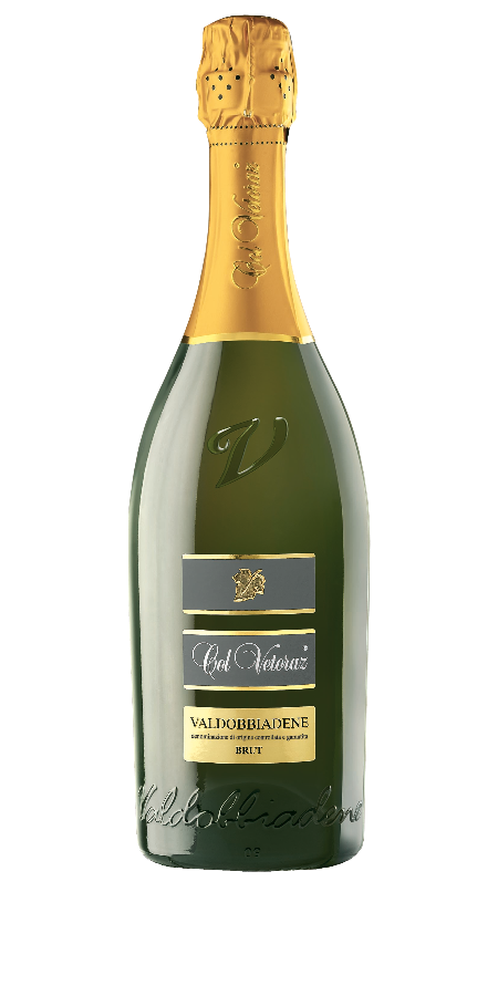 Col Vetoraz Valdobbiadene Prosecco Brut 2024