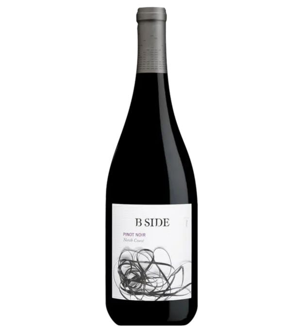 B Side Pinot Noir