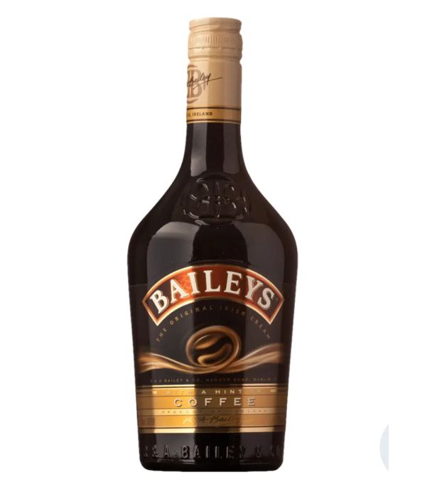 Baileys Cofee Tofee