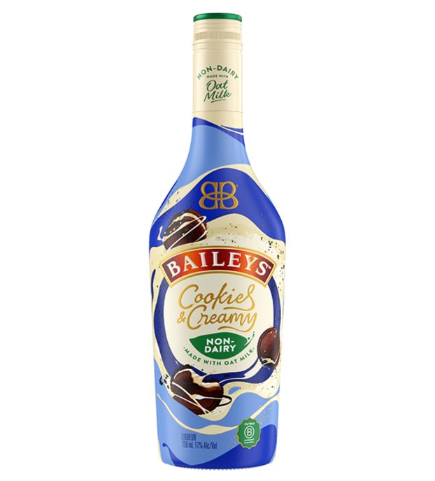 Baileys Cookies & Cream