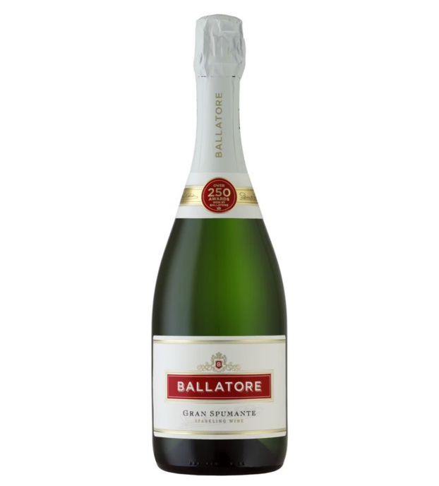 Ballatore 750Ml Gran Spumante
