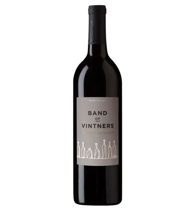 Band of Vintners Cabernet Sauvignon
