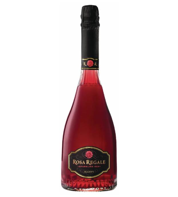Banfi Rosa Regale Sparkling Red