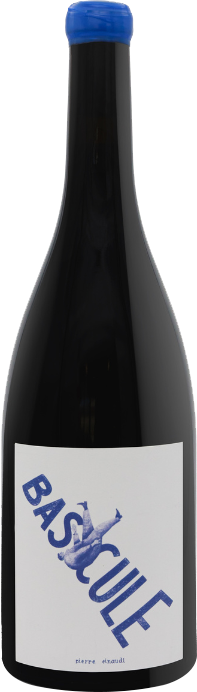 Bargemone Bascule 2023