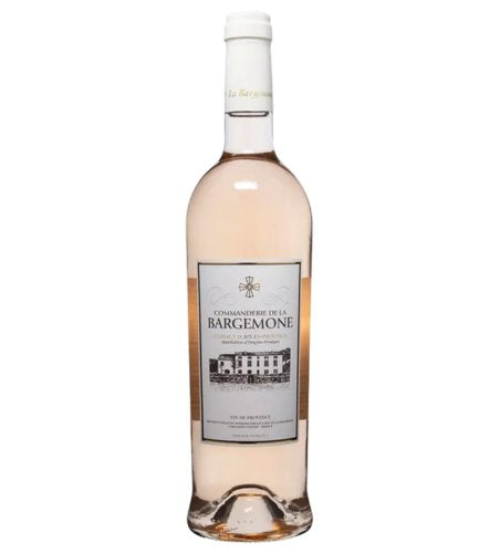 Bargemone Provence Rose