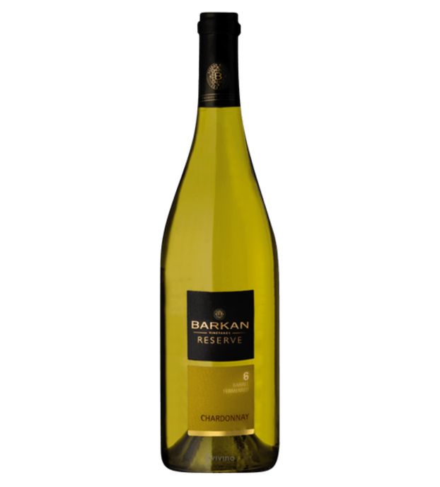 Barkan Chardonnay Reserve