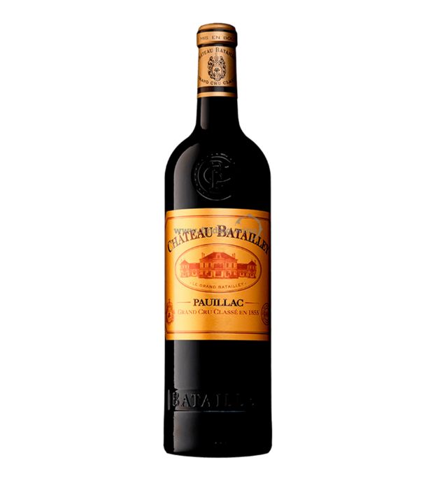 Batailley Chateau Pauillac 1.5L