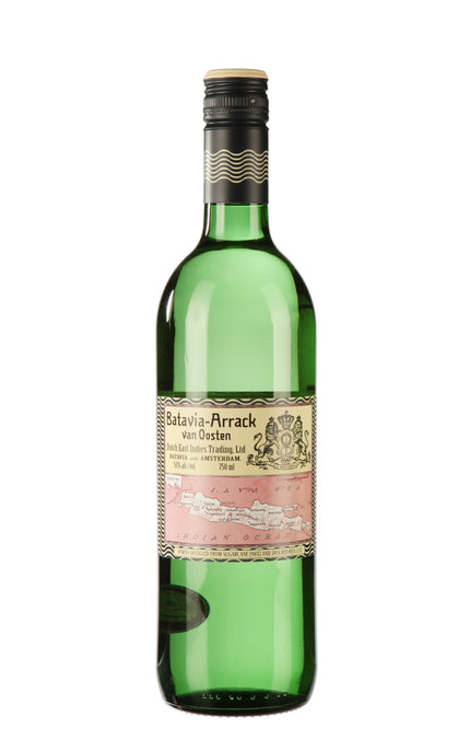 Batavia Arrack Van Oosten 100 Pf 750Ml