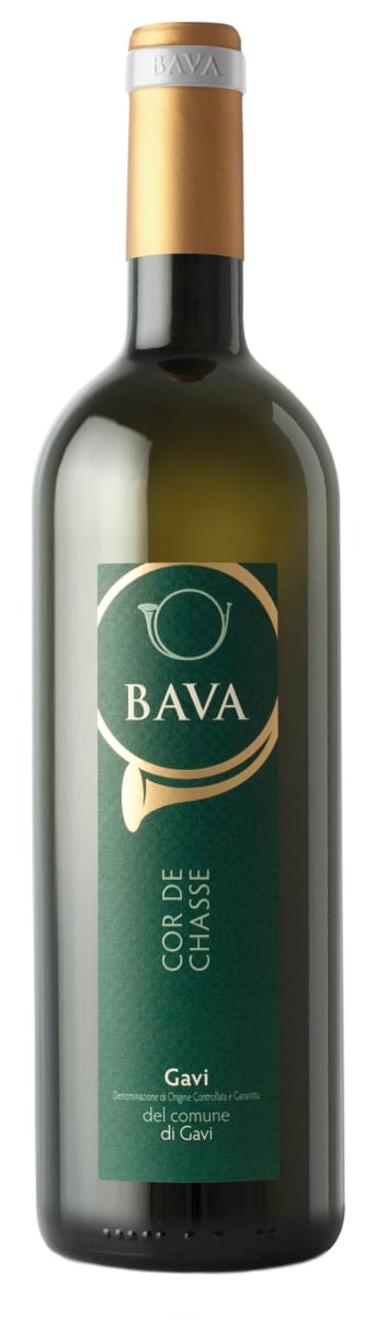 Bava Cor De Chasse Gavi Di Gavi 750Ml