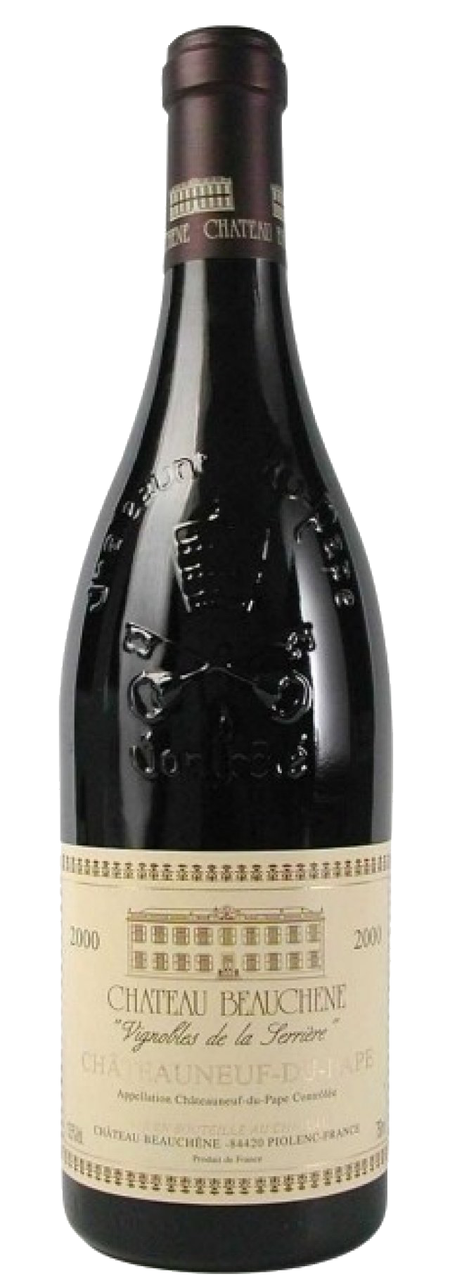 Beauchene Chateauneuf-du-Pape 'Vignobles de la Serriere' 2022