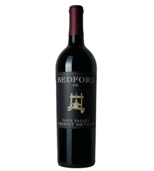 Bedford Napa Cabernet