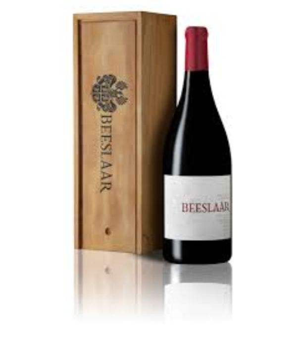 Beeslaar Pinotage 750Ml