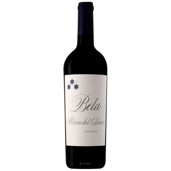 Bela Crianza Ribera del Duero Tinto 2019