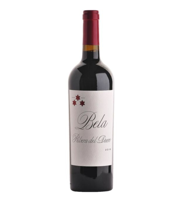Bela Ribera del Duero Tinto 2023