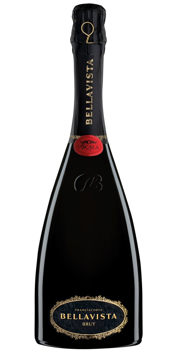 Bellavista La Scala Vendemmia Brut