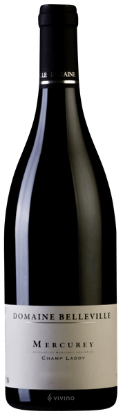 Belleville 22 Mercurey Chmp