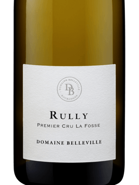 Belleville 22 Rully Fosse