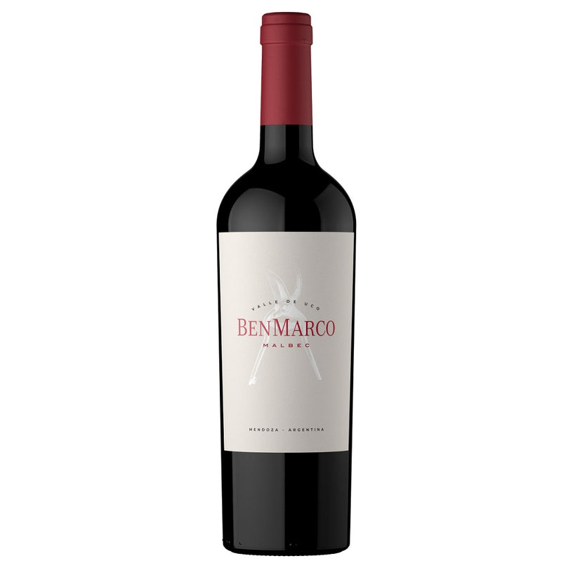 BenMarco Malbec