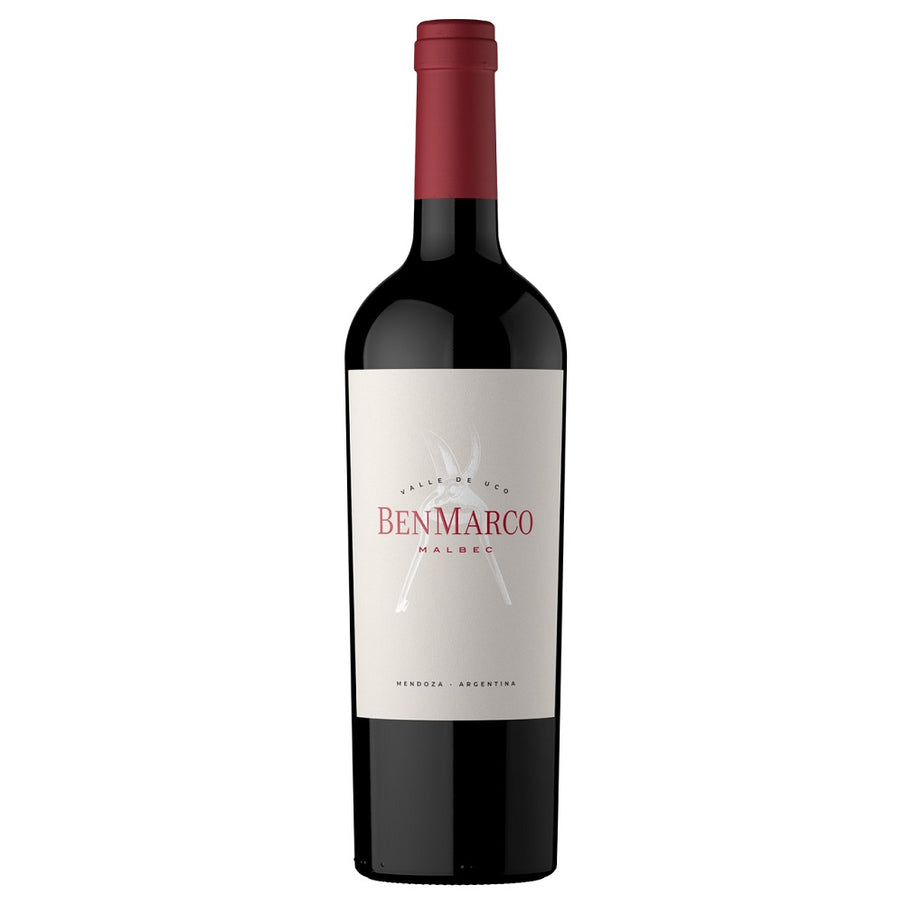 BenMarco Malbec