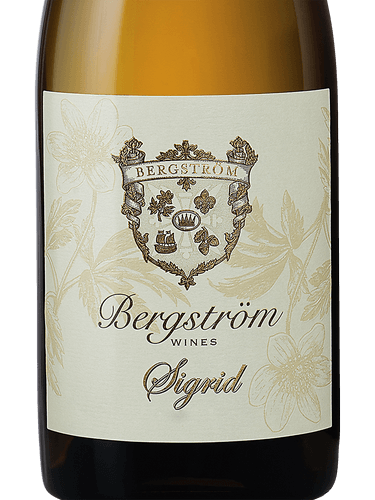 Bergstrom 19 Sigrid Chardonnay TABLE WHITE