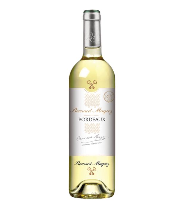 Bernard Magrez White