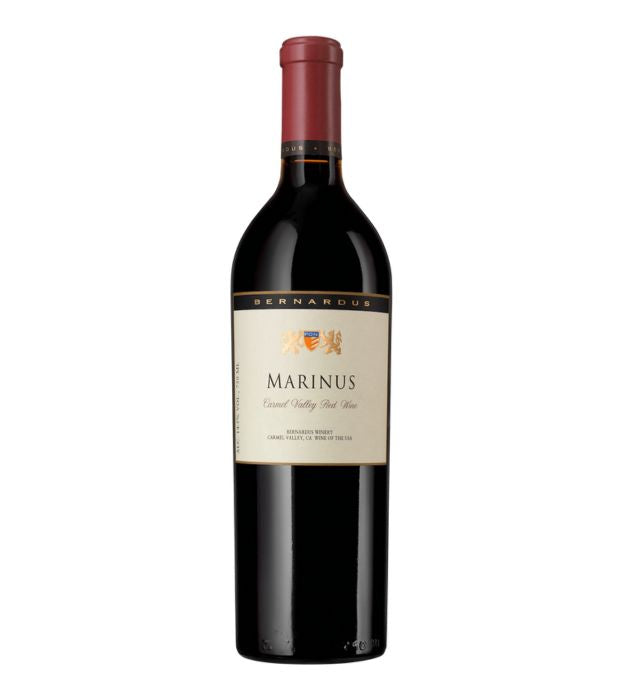 Bernardus Winery Marinus Estate Bordeaux Blend