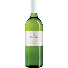 Biohof Pratsch Gruner Veltliner Organic 750Ml