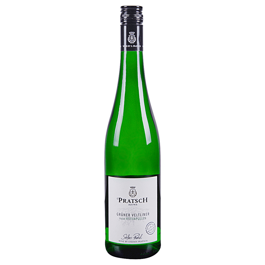 Biohof Pratsch Gruner Veltliner Rotenpullen Organic 750Ml