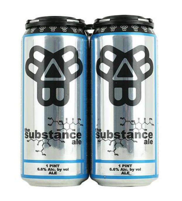 Bissell Bros Origiinal Substance 1 4Pk