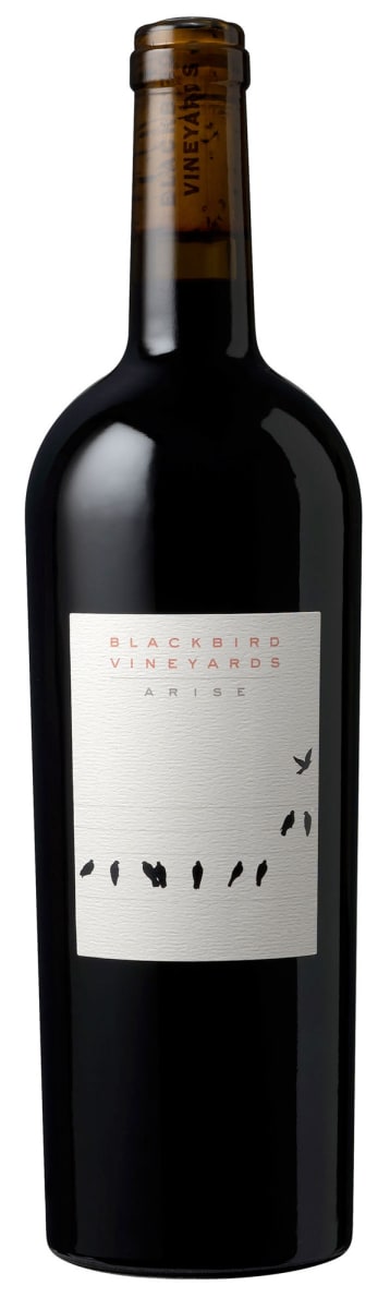 Blackbird Vineyards Arise 750Ml