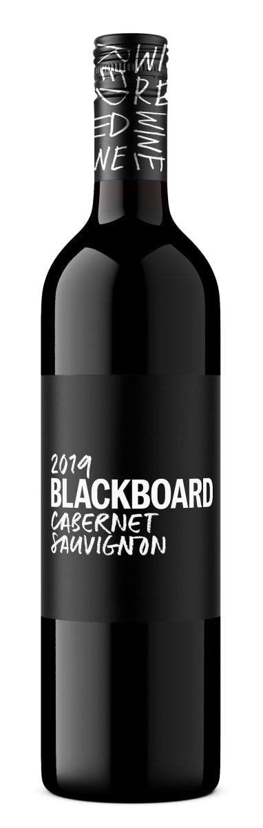 Blackboard Cabernet Sauvignon Columbia Valley 750Ml