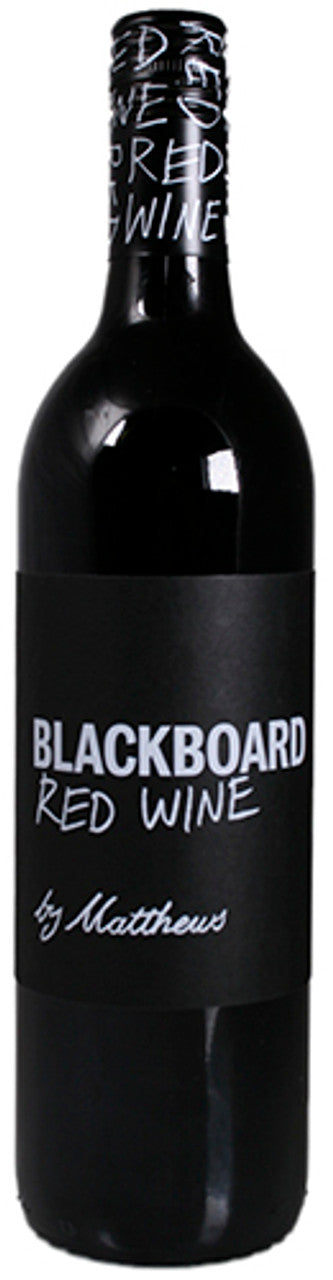 Blackboard Red Columbia Valley 750Ml