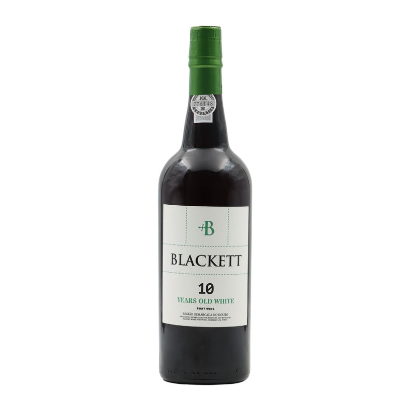 Blackett 10Y White Douro Port