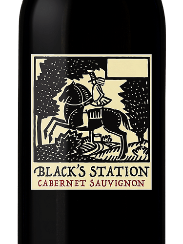 Blacks Station Cabernet Sauvignon 750Ml