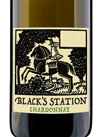 Blacks Station Chardonnay 750Ml