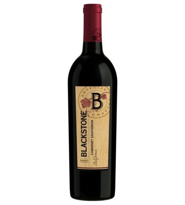 Blackstone 750Ml Cabernet Sauv