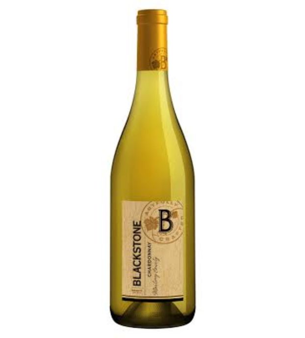 Blackstone 750Ml Chardonnay