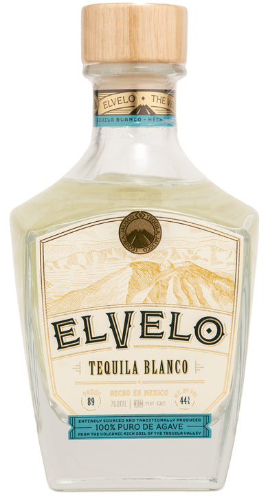 Blanco ElVelo