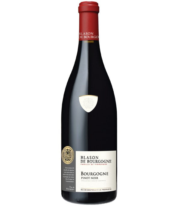 Blason De Bourfogne Pinot Noir