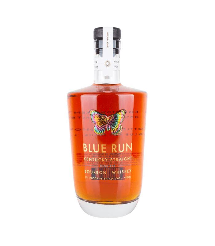 Blue Nun High Rye