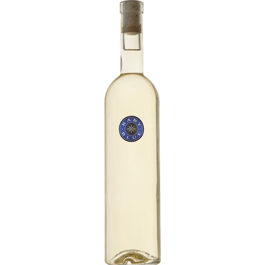 Blue Rock Vineyards Baby Blue Blanc 750Ml