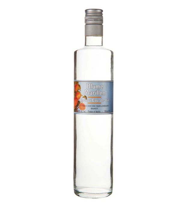 Blume Marillen Apricot Eau De Vie 80 Pf 750Ml