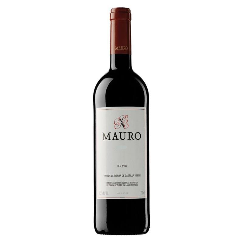 Bod Mauro Ribera del Duero Tinto