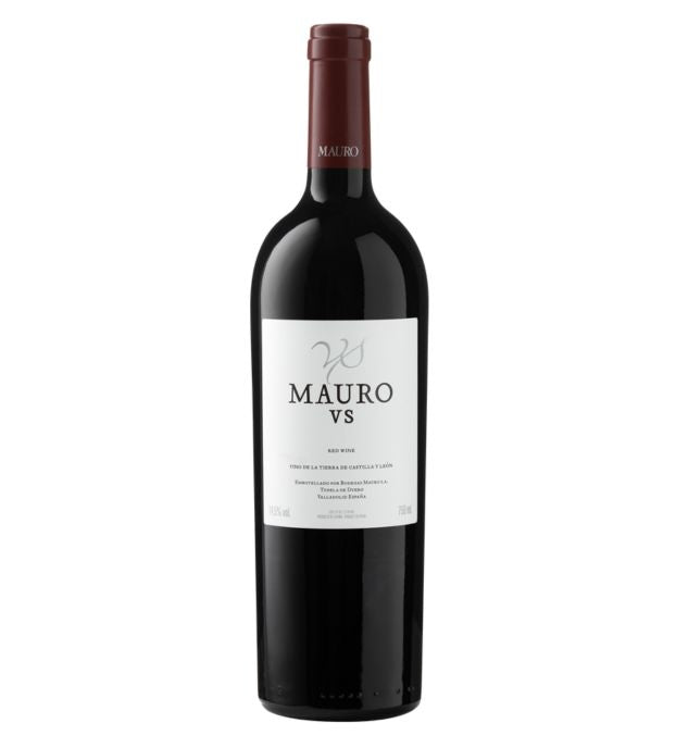 Bod Mauro VS Ribera del Duero Tinto 2020