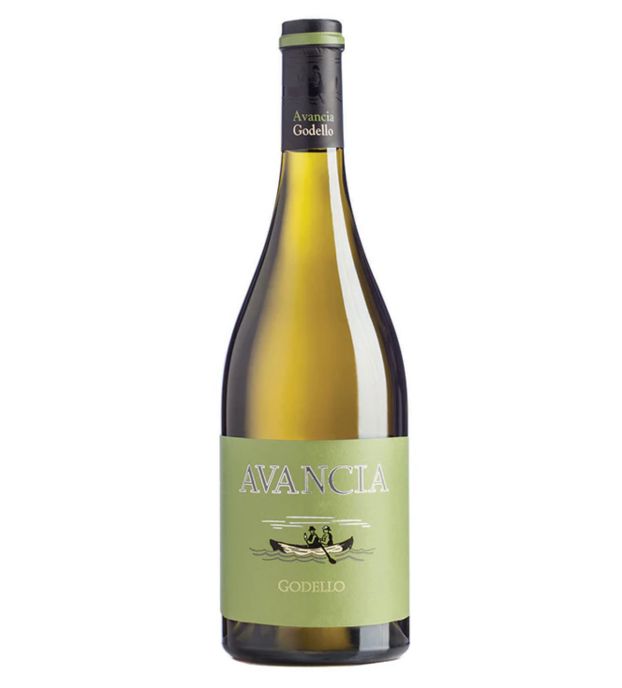 Bodegas Avancia 22 Godello Old Vines TABLE WHITE