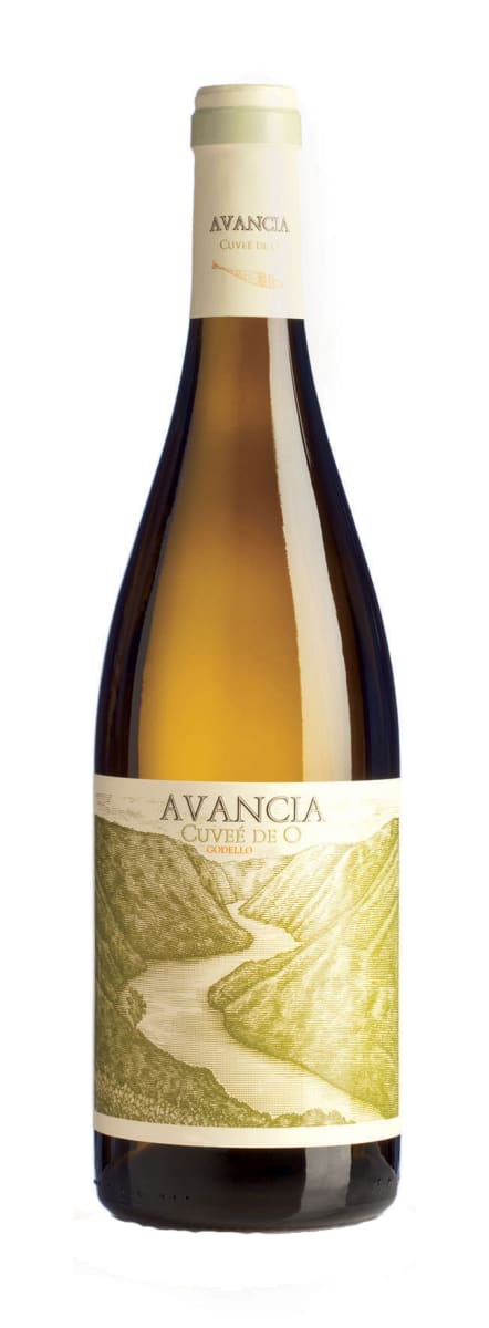 Bodegas Avancia 23 Cuvee de O Godello TABLE WHITE