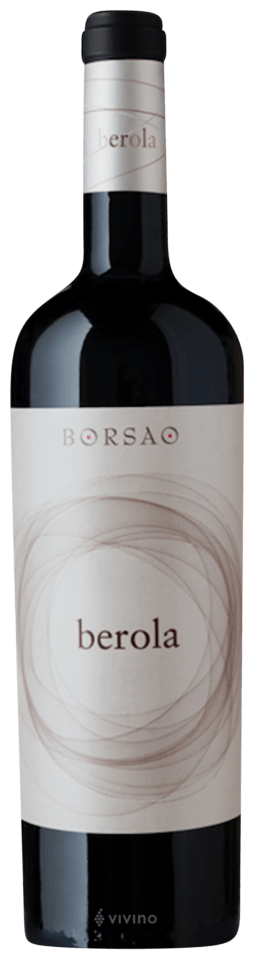 Bodegas Borsao Berola 750Ml
